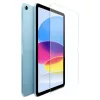 Vidro de proteção de ecrã DEQSTER Max para iPad 10,9″ (10.ª Ger.)