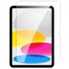 Vidro de proteção de ecrã DEQSTER Max para iPad 10,9″ (10.ª Ger.)