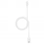 Cabo de carregamento mophie essentials 1M Lightning para USB A 12W
