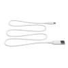 Cabo de carregamento mophie essentials 1M Lightning para USB A 12W