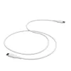 Cabo de carregamento mophie essentials | 1 m cabo USB USB 2.0 USB-C branco
