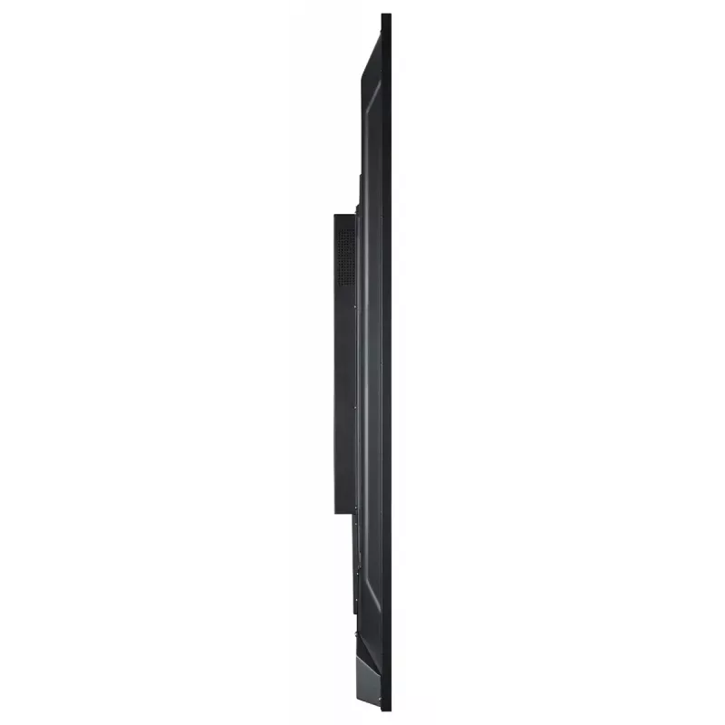 Monitor CCTV AG Neovo SMQ-5501 55 polegadas (139,7 cm) LED 3840x2160, altifalante 10 W, VESA 400x400, montável na parede, preto