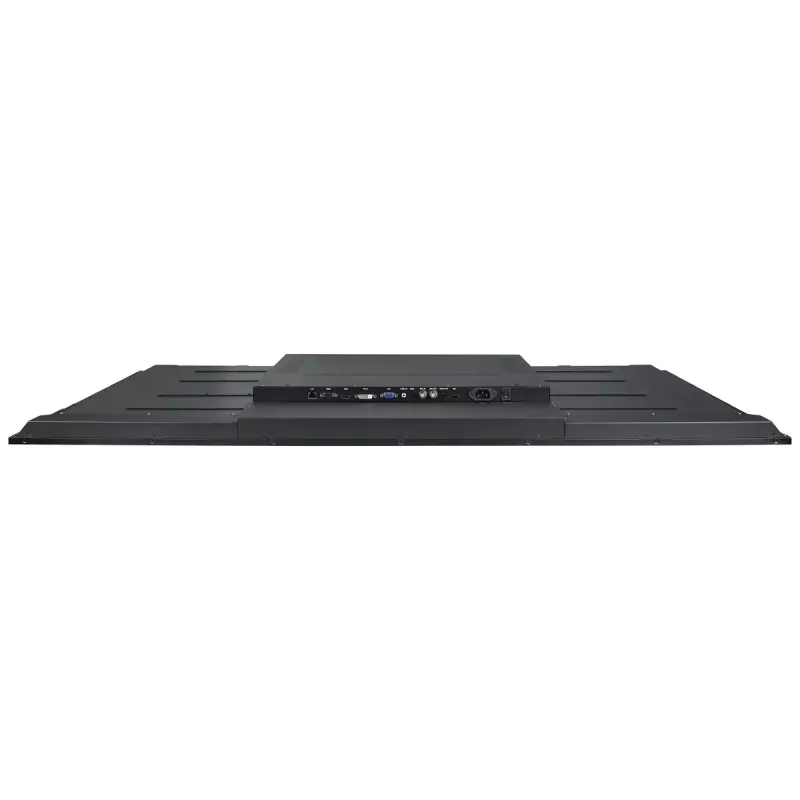 Monitor CCTV AG Neovo SMQ-5501 55 polegadas (139,7 cm) LED 3840x2160, altifalante 10 W, VESA 400x400, montável na parede, preto