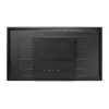 Monitor CCTV AG Neovo SMQ-5501 55 polegadas (139,7 cm) LED 3840x2160, altifalante 10 W, VESA 400x400, montável na parede, preto