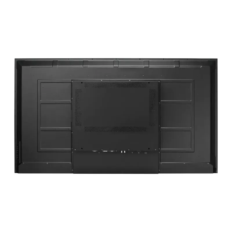 Monitor CCTV AG Neovo SMQ-5501 55 polegadas (139,7 cm) LED 3840x2160, altifalante 10 W, VESA 400x400, montável na parede, preto