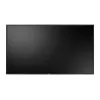 Monitor CCTV AG Neovo SMQ-5501 55 polegadas (139,7 cm) LED 3840x2160, altifalante 10 W, VESA 400x400, montável na parede, preto