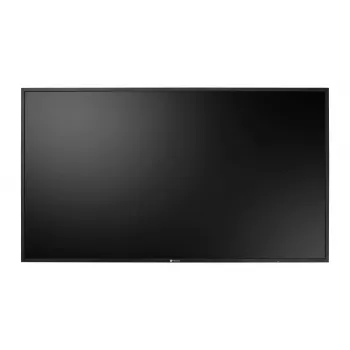 Monitor CCTV AG Neovo SMQ-5501 55 polegadas (139,7 cm) LED 3840x2160, altifalante 10 W, VESA 400x400, montável na parede, preto