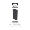 mophie essentials powerstation 5K 5000 mAh preto