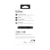 mophie essentials powerstation 5K 5000 mAh preto