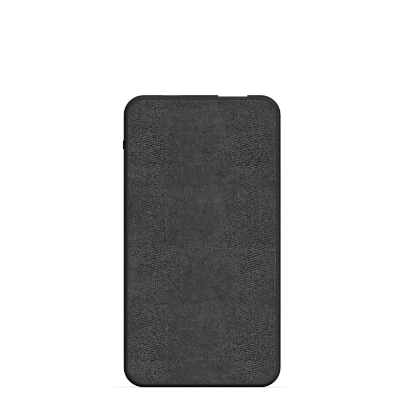 mophie essentials powerstation 5K 5000 mAh preto