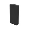 mophie essentials powerstation 20K 20.000 mAh preto
