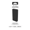 mophie essentials powerstation 20K 20.000 mAh preto