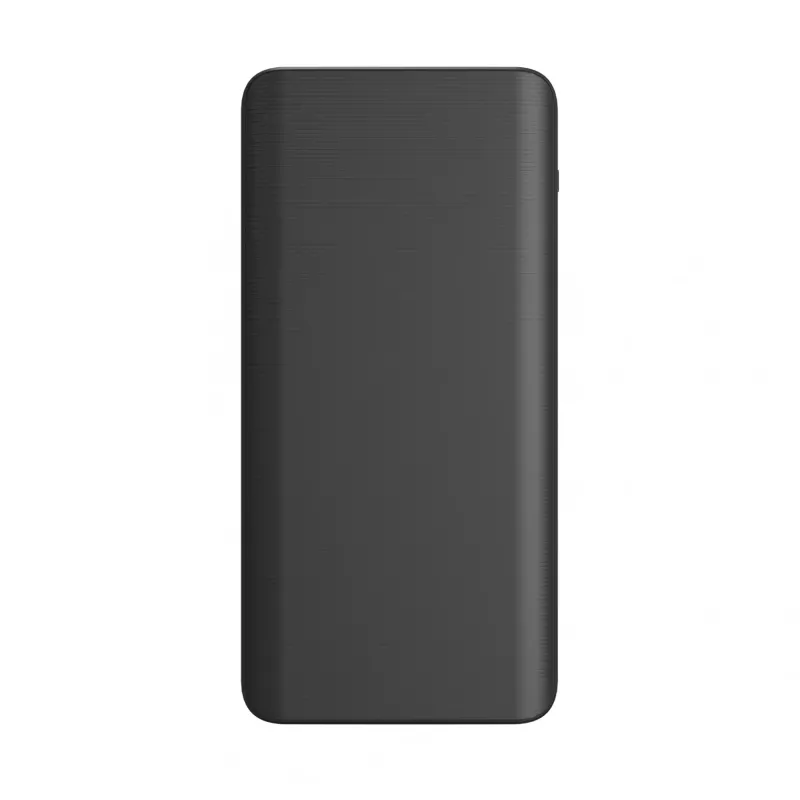 mophie essentials powerstation 20K 20.000 mAh preto