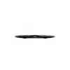 mophie essentials base de carregamento sem fios 15 W smartphone preto USB interior