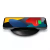 mophie essentials base de carregamento sem fios 15 W smartphone preto USB interior