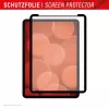 Película Displex TABLET PAPERSENSE para iPad Pro 11'' (1.ª/2.ª/3.ª/4.ª ger.)/Air (4.ª/5.ª ger.), película removível de escrita ou desenho com sensação de papel