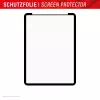 Película Displex TABLET PAPERSENSE para iPad Pro 11'' (1.ª/2.ª/3.ª/4.ª ger.)/Air (4.ª/5.ª ger.), película removível de escrita ou desenho com sensação de papel