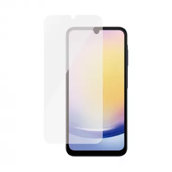 PanzerGlass SAFE. by ® proteção de ecrã Samsung Galaxy A25 5G | Ultra-Wide Fit com EasyAligner
