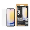PanzerGlass SAFE. by ® proteção de ecrã Samsung Galaxy A25 5G | Ultra-Wide Fit com EasyAligner