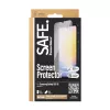 PanzerGlass SAFE. by ® proteção de ecrã Samsung Galaxy A25 5G | Ultra-Wide Fit com EasyAligner