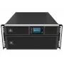 Fonte de alimentação ininterrupta UPS Vertiv Liebert GXT5-10KIRT5UXLN 10 kVA 10000 W 8 saídas AC