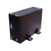 Fonte de alimentação ininterrupta UPS Vertiv Liebert GXT5-10KIRT5UXLN 10 kVA 10000 W 8 saídas AC