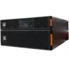 Fonte de alimentação ininterrupta UPS Vertiv Liebert GXT5-10KIRT5UXLN 10 kVA 10000 W 8 saídas AC