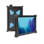 Capa Mobilis Resist 27,9 cm (11 polegadas) preto Samsung Tab A9+