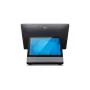 Sistema POS Elo Touch Solutions E984275, 39,6 cm (15,6 polegadas) FHD 1920×1080, Intel, 8 GB DDR4, 128 GB SSD, cinzento