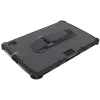 Capa bumper Zebra FM-SNP-ET4X10-HSTP 25,4 cm (10 polegadas) preto