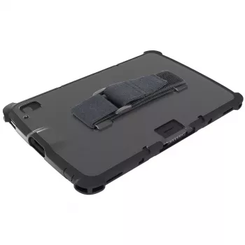 Capa bumper Zebra FM-SNP-ET4X10-HSTP 25,4 cm (10 polegadas) preto