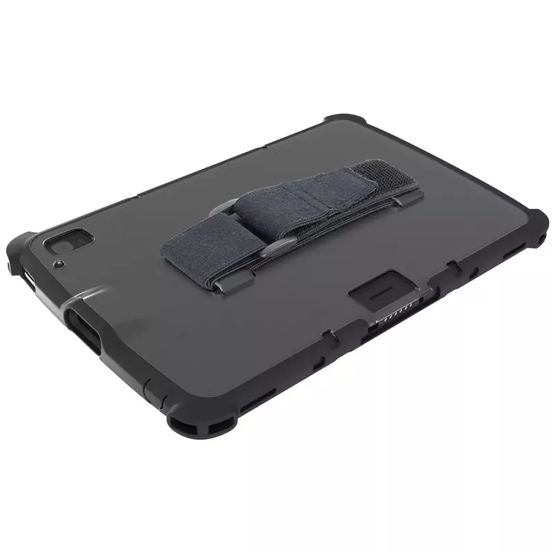 Capa bumper Zebra FM-SNP-ET4X10-HSTP 25,4 cm (10 polegadas) preto