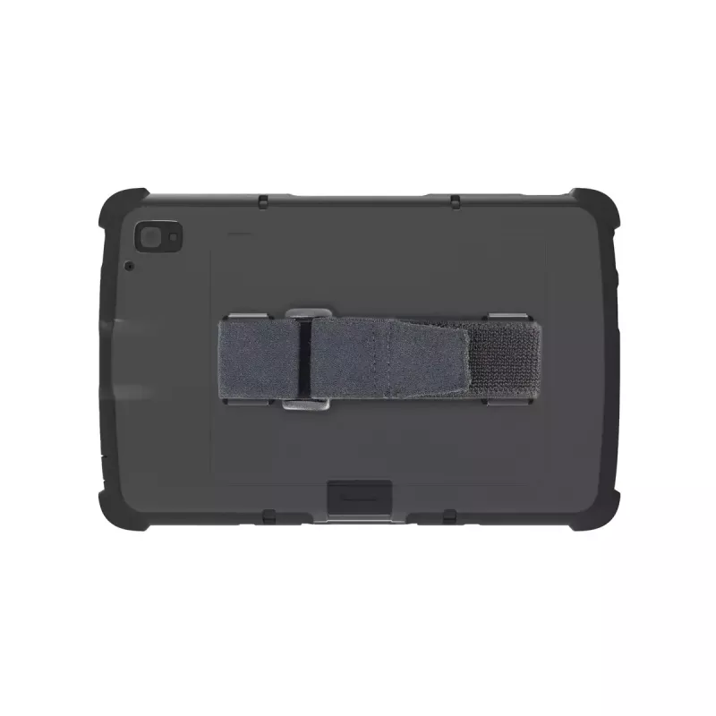 Capa bumper Zebra FM-SNP-ET4X10-HSTP 25,4 cm (10 polegadas) preto