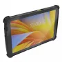 Capa bumper Zebra FM-SNP-ET4X10-HSTP 25,4 cm (10 polegadas) preto