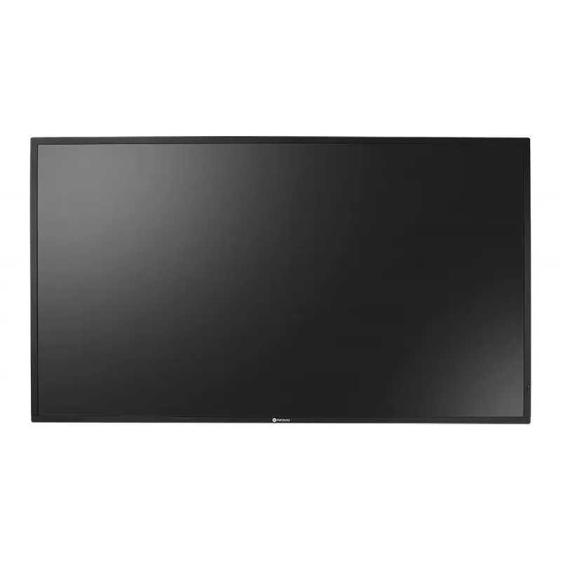 Ecrã comercial AG Neovo 55 polegadas 4K PD55Q011M000