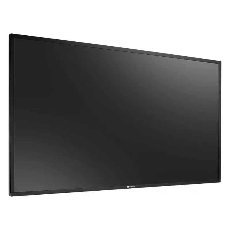 Ecrã comercial AG Neovo 55 polegadas 4K PD55Q011M000