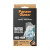 PanzerGlass ® ECO MATRIX proteção de ecrã com D3O® Samsung Galaxy S24 Ultra | Ultra-Wide Fit com AlignerKit