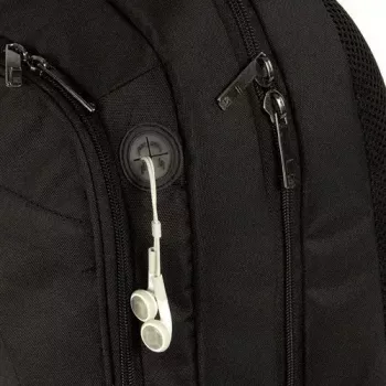 Capa de mochila Tucano Lato 43,2 cm (17 polegadas)