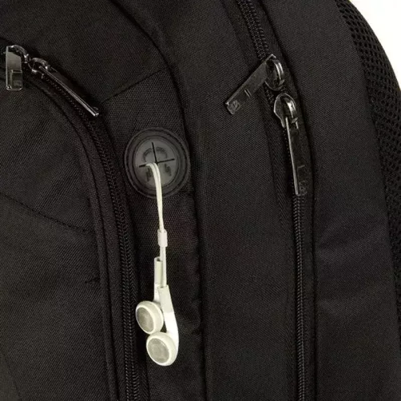 Capa de mochila Tucano Lato 43,2 cm (17 polegadas)