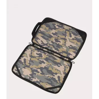 Capa sleeve Tucano Sandy 35,6 cm 14 polegadas preto