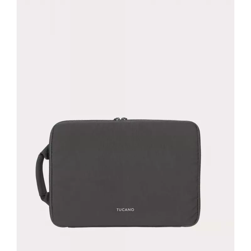 Capa sleeve Tucano Sandy 35,6 cm 14 polegadas preto