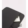 Capa sleeve Tucano Sandy 35,6 cm 14 polegadas preto