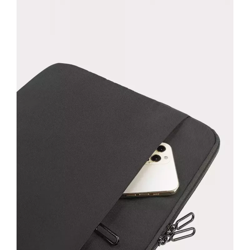 Capa sleeve Tucano Sandy 35,6 cm 14 polegadas preto
