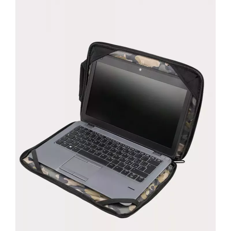 Capa sleeve Tucano Sandy 35,6 cm 14 polegadas preto