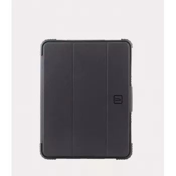 Capa flip Tucano Educo 27,9 cm (11 polegadas) preto para iPad Pro e iPad Air