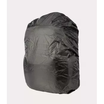 Mochila de lazer Tucano Sole Gravity preto tecido largura 340 mm profundidade 210 mm altura 490 mm