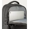 Tucano Sole Gravity BKSOL17-AGS-BK mochila para portátil com AGS, até 17 polegadas / MacBook Pro 16, preta