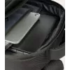 Tucano Sole Gravity BKSOL17-AGS-BK mochila para portátil com AGS, até 17 polegadas / MacBook Pro 16, preta