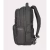 Tucano Sole Gravity BKSOL17-AGS-BK mochila para portátil com AGS, até 17 polegadas / MacBook Pro 16, preta