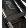 Tucano Sole Gravity BKSOL17-AGS-BK mochila para portátil com AGS, até 17 polegadas / MacBook Pro 16, preta